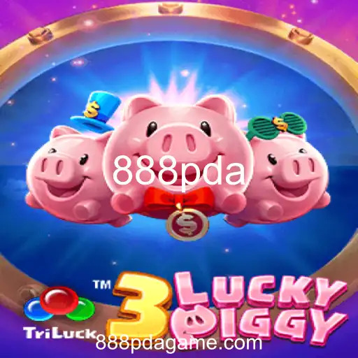 Descubra o Universo de 3LUCKYPIGGY: O Novo Fenômeno dos Jogos Digitais