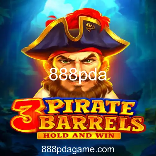 Explorando o Mundo de 3PirateBarrels: O Jogo Inovador Deste Ano