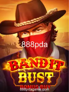 Descubra a Emoção do Jogo BanditBustBonusBuy