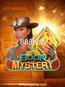 Explorando o Fascinante Universo de BookofMystery – A Nova Febre de 888pda