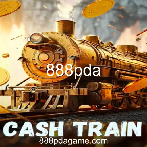 Explorando o Mundo de CashTrain: A Jornada Interativa com 888pda