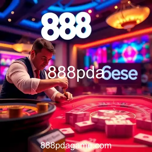 Cassino ao vivo