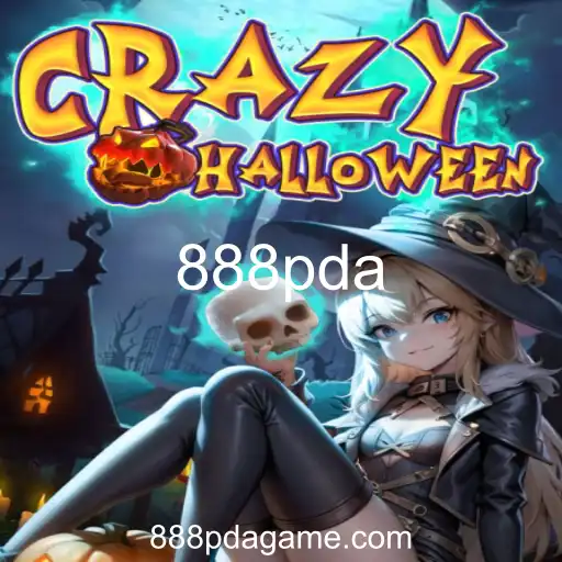 CrazyHalloween: Uma Aventura Espetacular para o Halloween