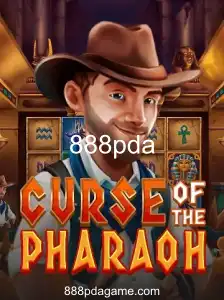 Explorando o Mundo de CurseofthePharaoh: Uma Jornada Ao Desconhecido com 888pda