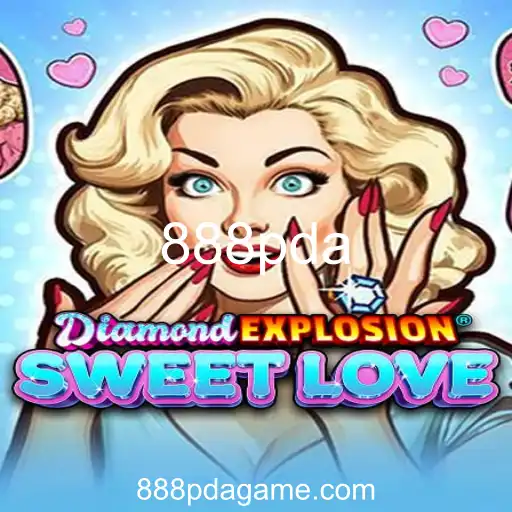 Explorando o Universo Cativante de DiamondExplosionSweetLove