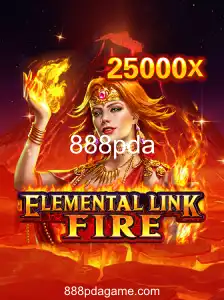 Descubra o Fascinante Universo de ElementalLinkFire
