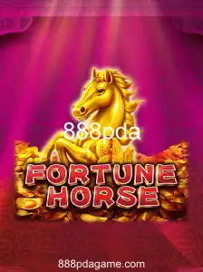 FortuneHorse: Descubra o Jogo de Apostas que Está Movimentando o Mundo com 888pda