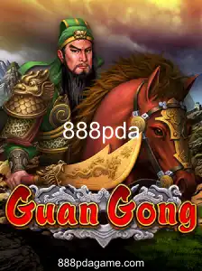 Descubra o Universo de GuanGong: Um Novo Caminho de Aventura