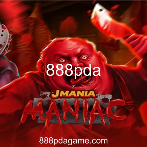 Explorando JManiaManiac: O Fascinante Universo do Novo Jogo com 888pda