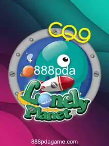 LonelyPlanet: Descubra o Fascinante Mundo do Jogo 888pda