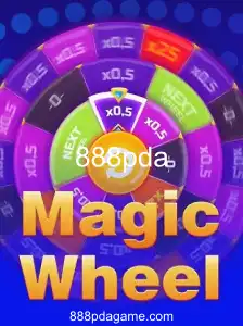 Explorando o Fascinante Jogo MagicWheel