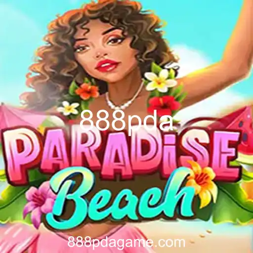 Conheça ParadiseBeach: O Jogo Que Está Transformando Experiências com 888pda