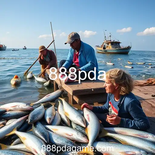 Pesca