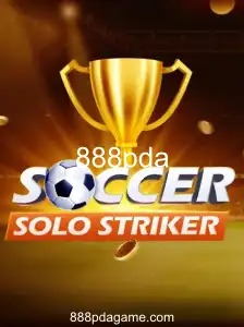 SoccerSoloStriker: A Revolução do Futebol Individual