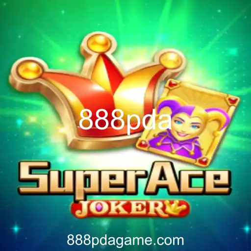 Descubra o Fascinante Mundo de SuperAceJoker