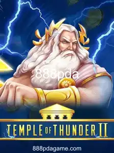 Explorando os Mistérios de TempleofThunderII: Um Mergulho no Mundo dos Deuses Ancestrais