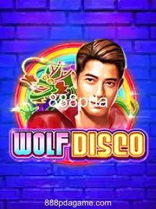 Explorando WolfDisco: Um Mergulho no Jogo Revolucionário